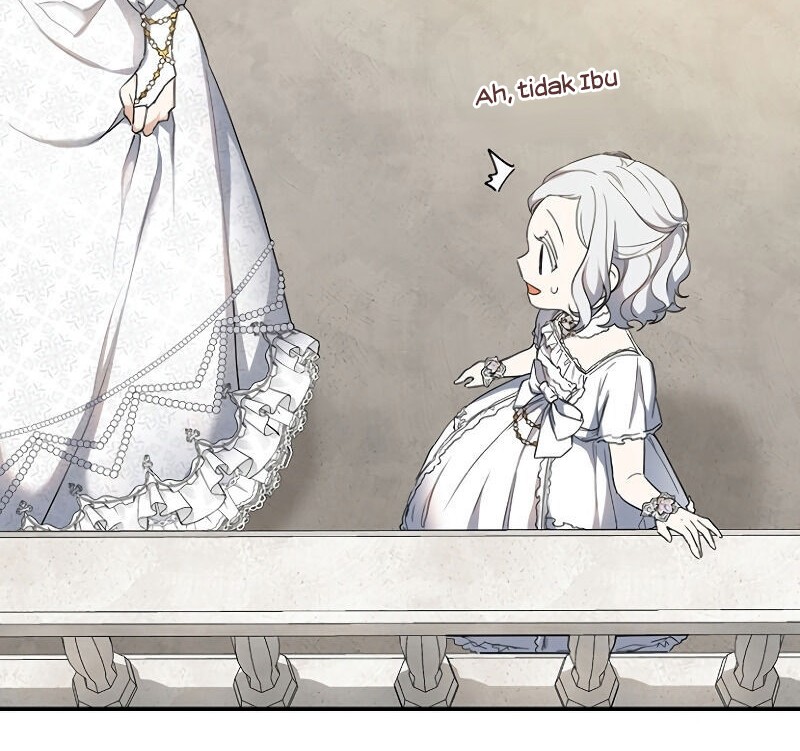 Into the Light, Once Again Chapter 17 - halaman 31