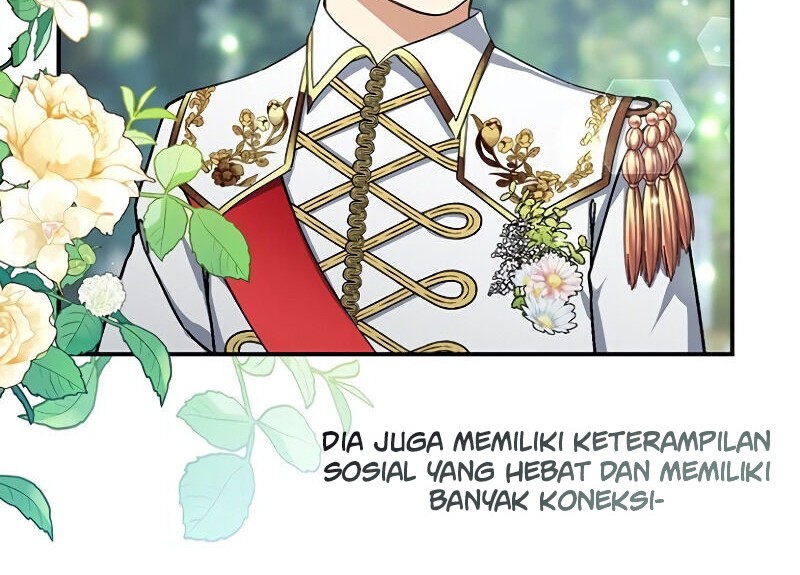 Into the Light, Once Again Chapter 17 - halaman 50