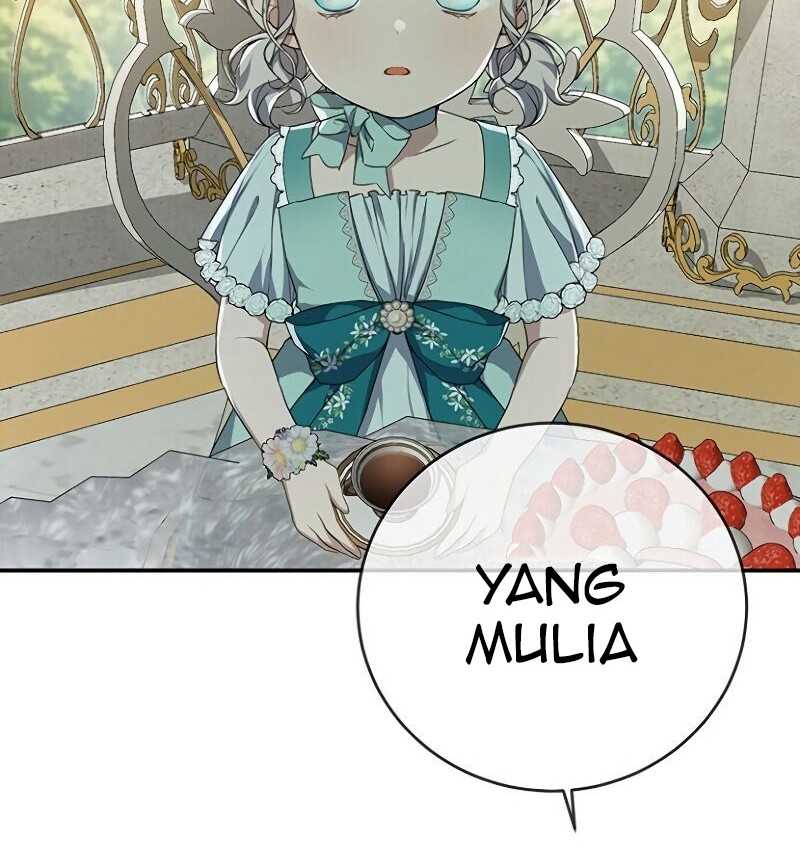 Into the Light, Once Again Chapter 17 - halaman 57