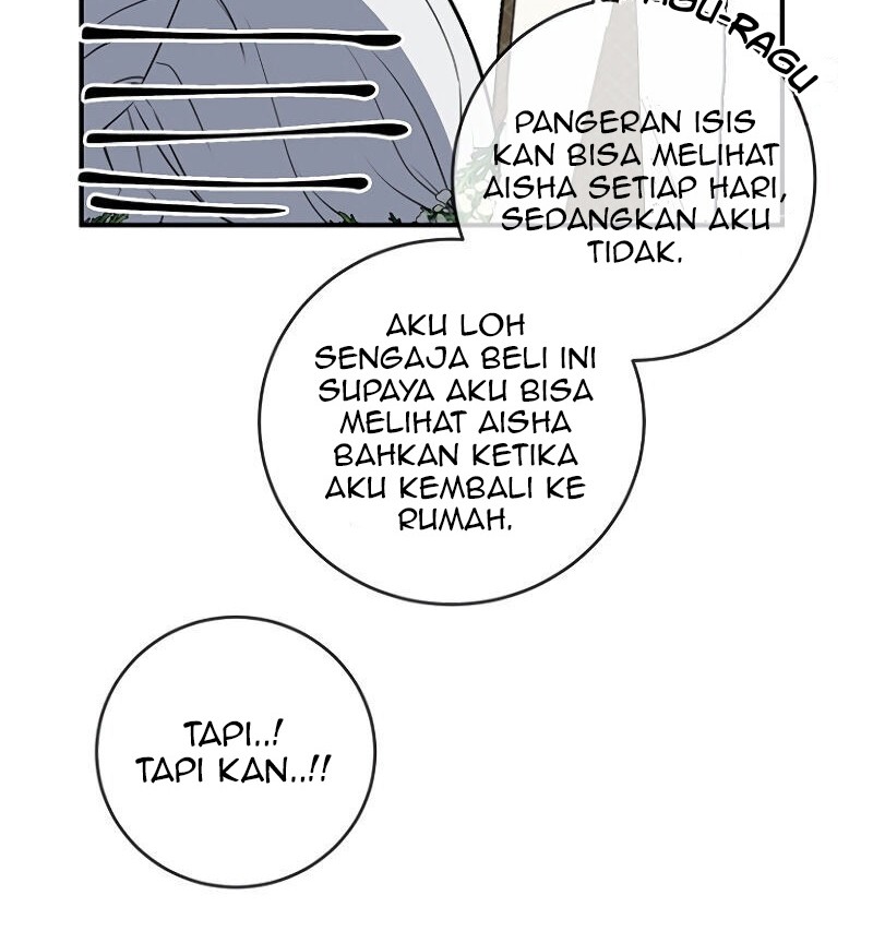 Into the Light, Once Again Chapter 19 - halaman 12