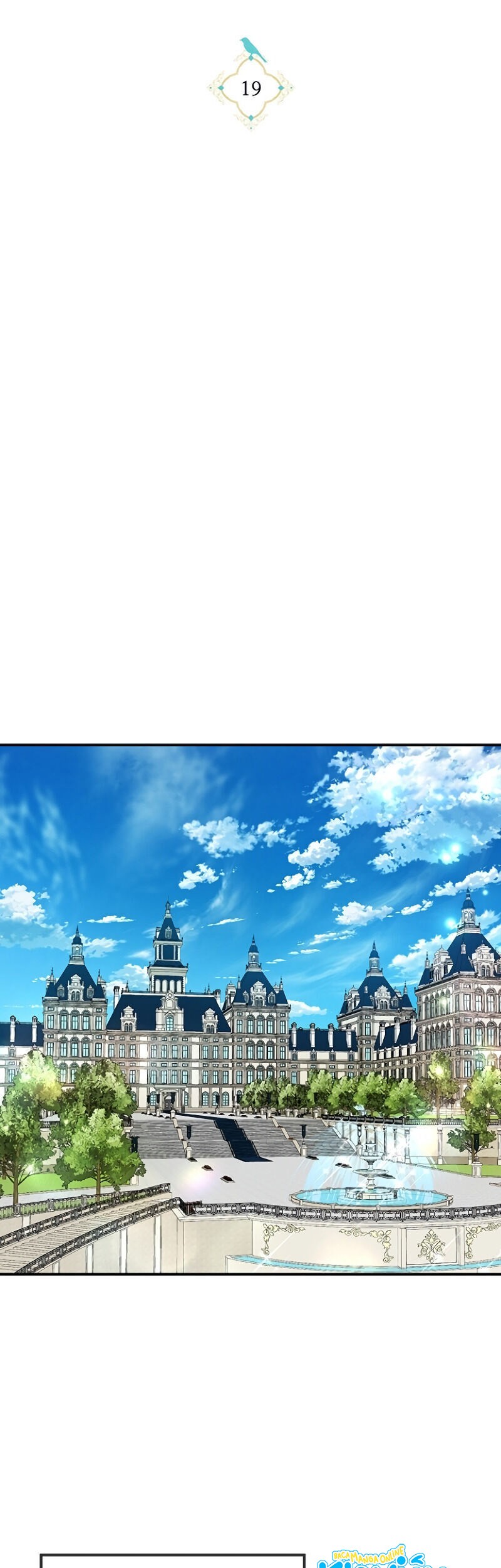 Into the Light, Once Again Chapter 19 - halaman 21