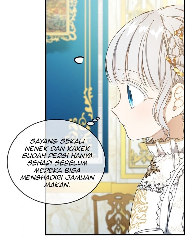 Into the Light, Once Again Chapter 19 - halaman 24