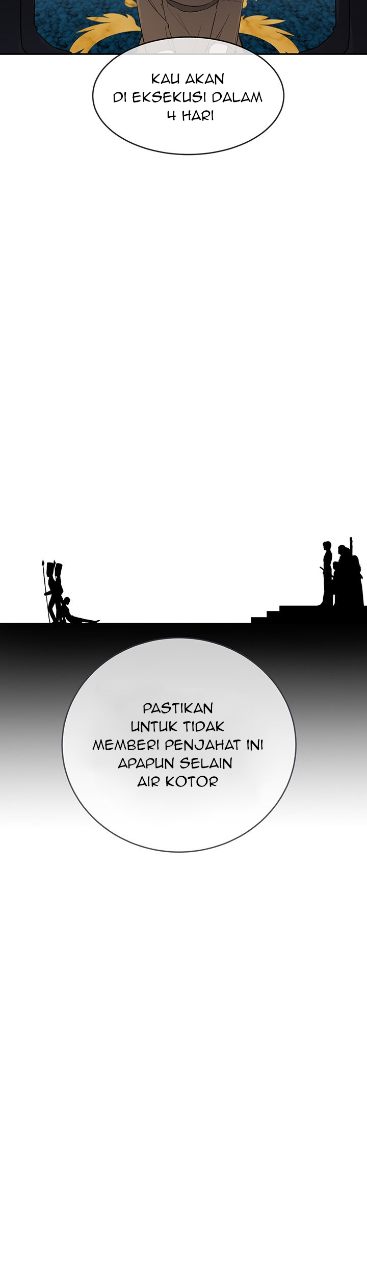 Into the Light, Once Again Chapter 2 - halaman 28