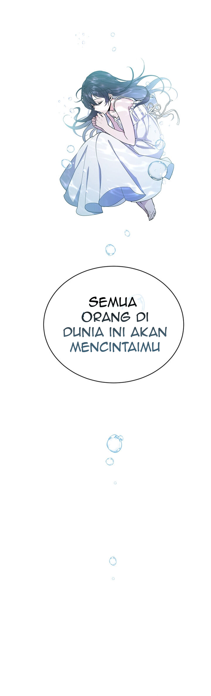 Into the Light, Once Again Chapter 2 - halaman 40