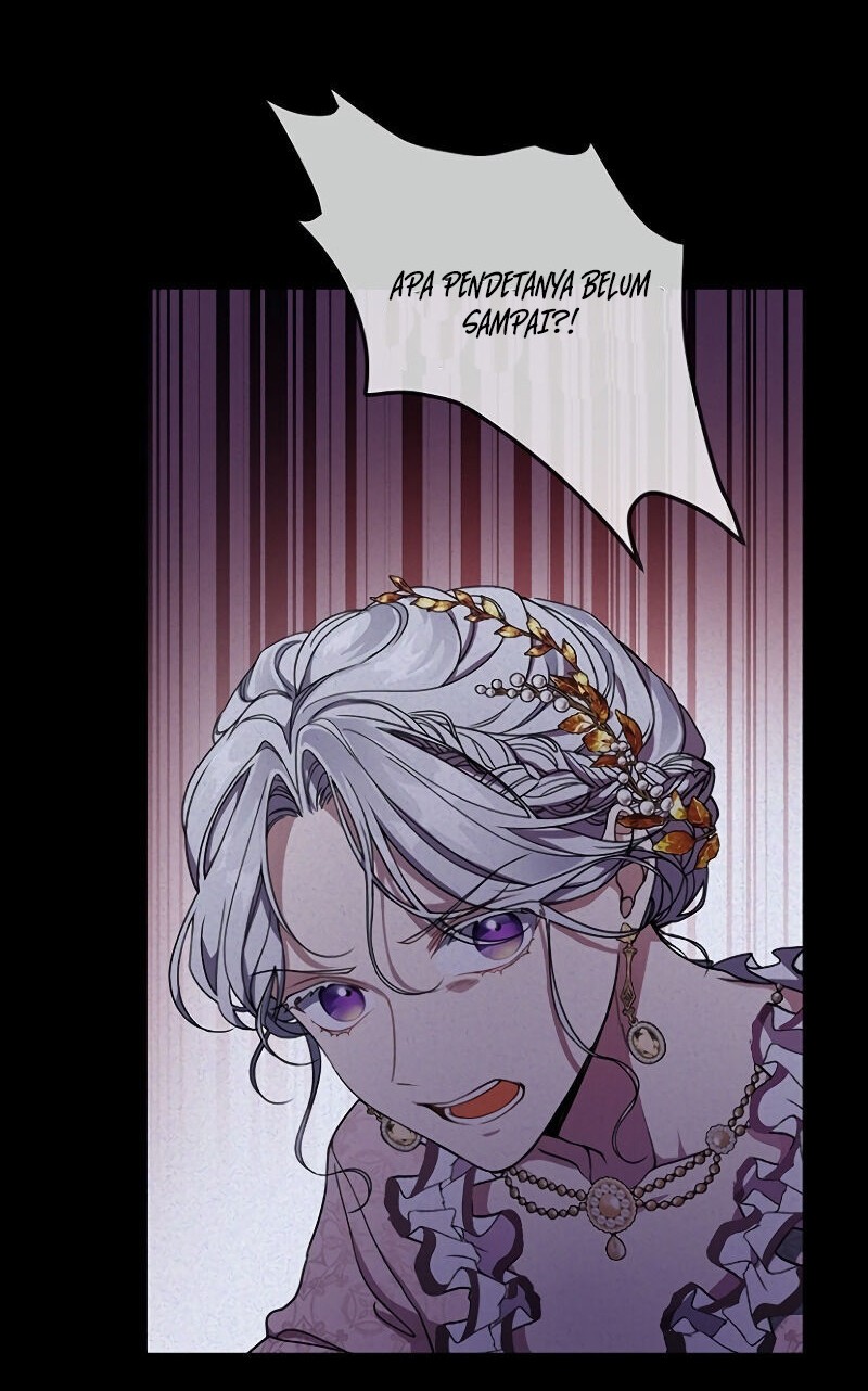 Into the Light, Once Again Chapter 20 - halaman 10