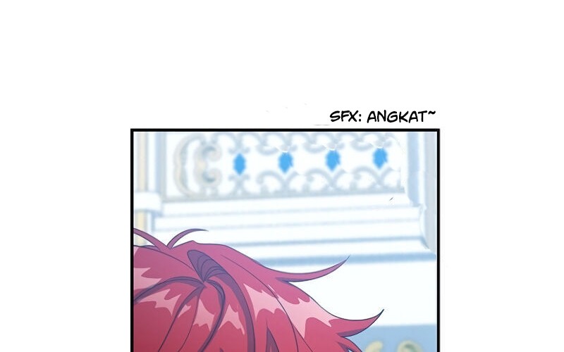 Into the Light, Once Again Chapter 20 - halaman 12