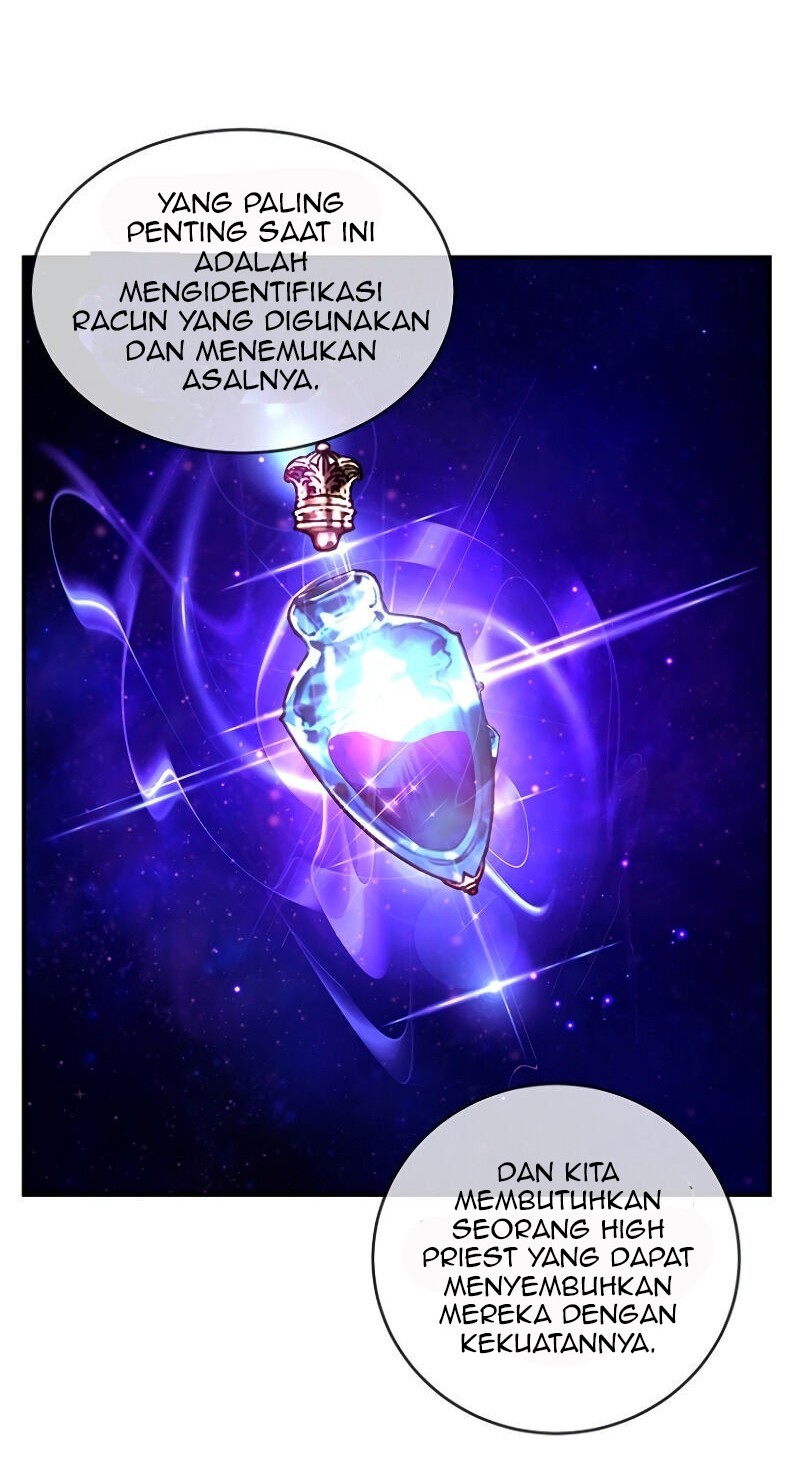 Into the Light, Once Again Chapter 20 - halaman 18