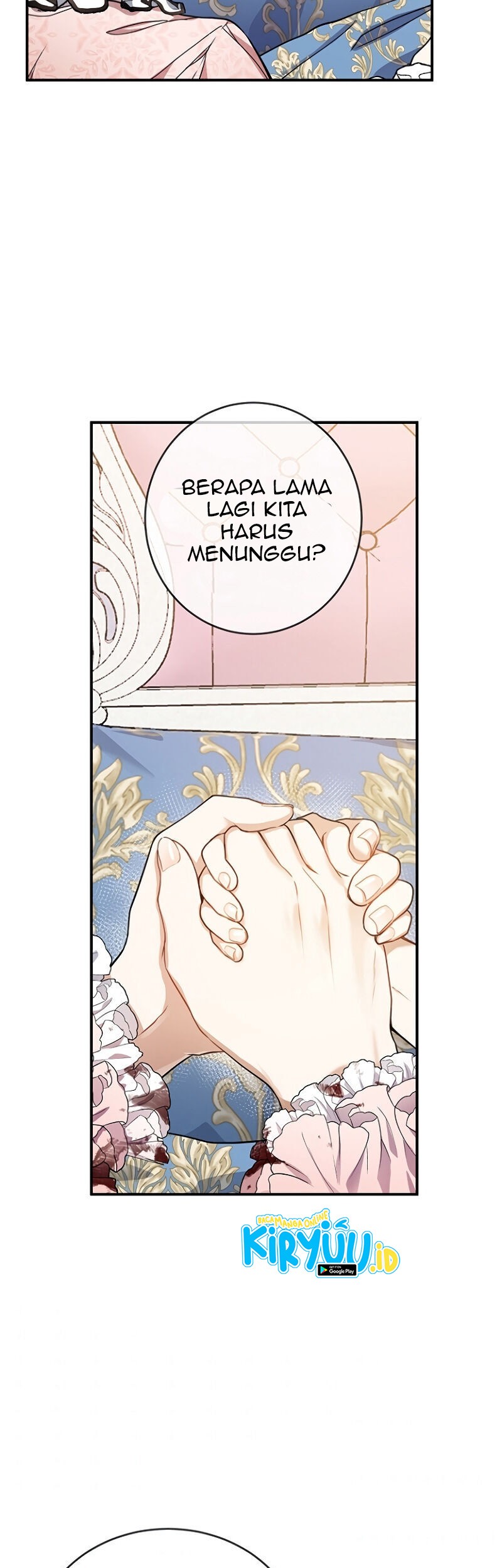 Into the Light, Once Again Chapter 20 - halaman 42