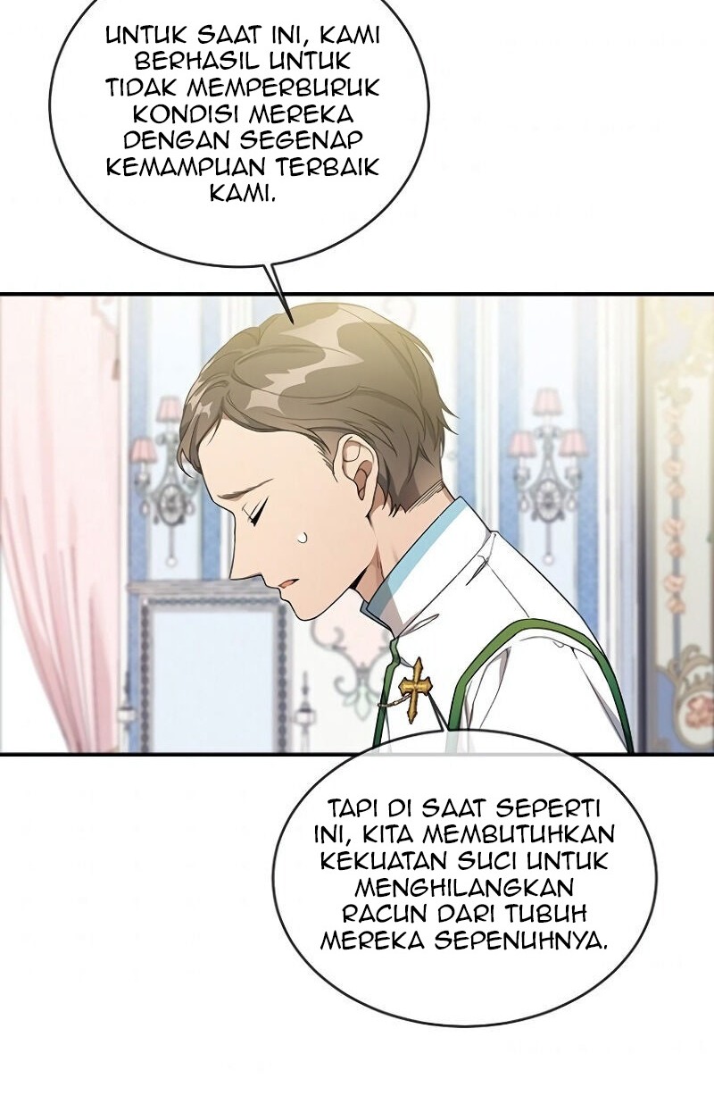 Into the Light, Once Again Chapter 20 - halaman 43