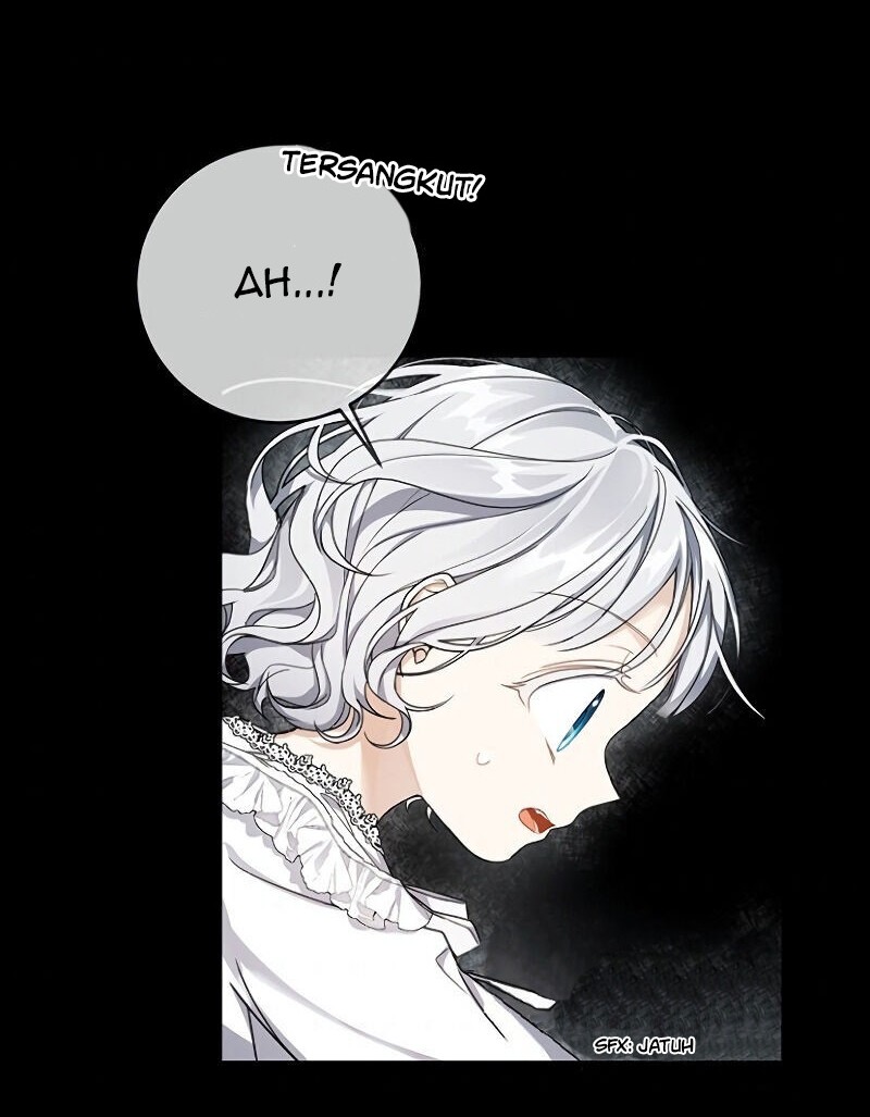 Into the Light, Once Again Chapter 20 - halaman 50