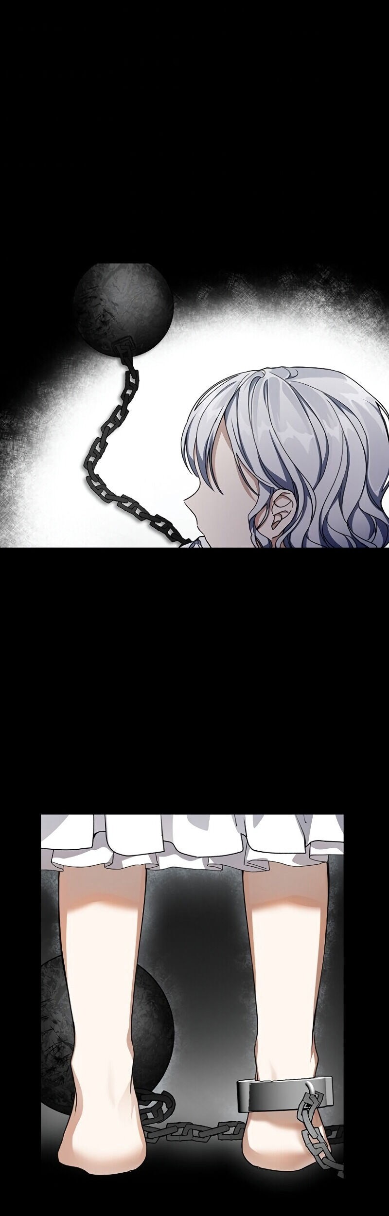 Into the Light, Once Again Chapter 20 - halaman 51