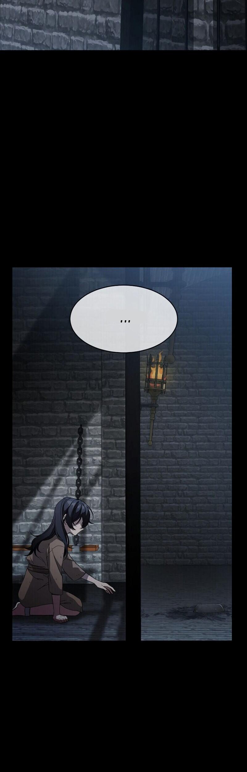 Into the Light, Once Again Chapter 21 - halaman 10