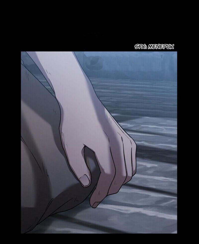 Into the Light, Once Again Chapter 21 - halaman 11