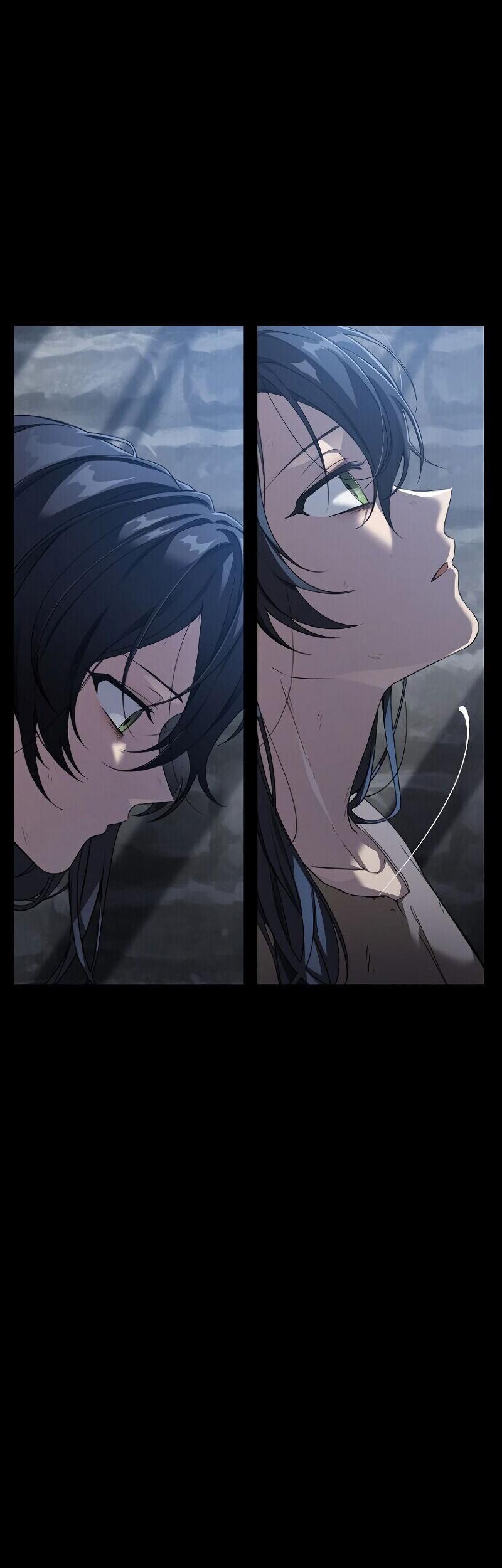 Into the Light, Once Again Chapter 21 - halaman 12