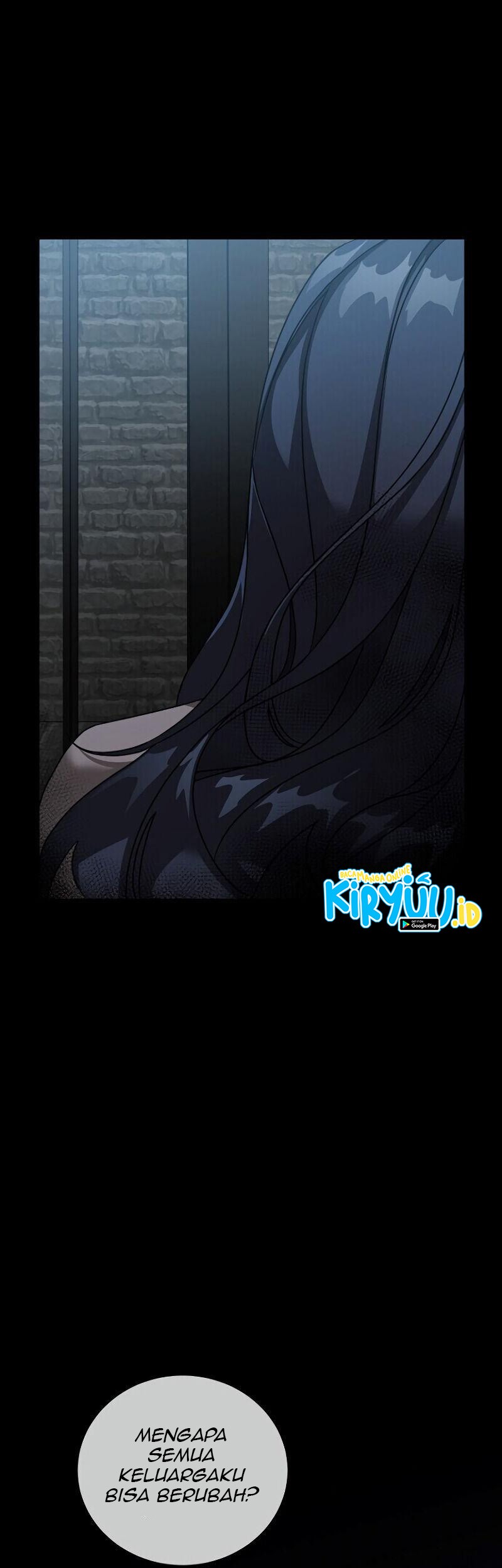 Into the Light, Once Again Chapter 21 - halaman 14