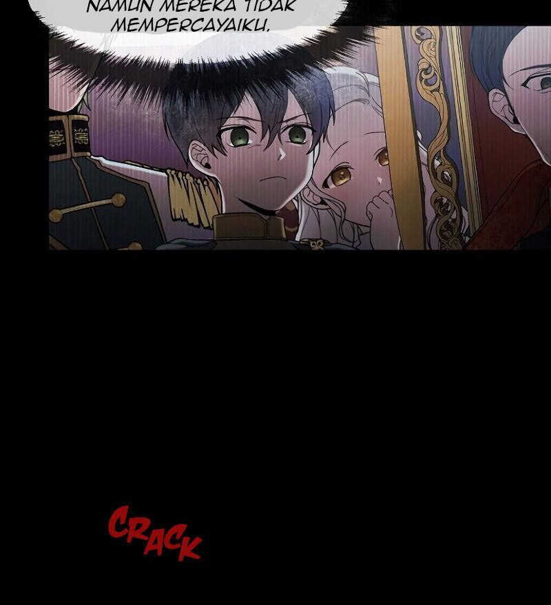 Into the Light, Once Again Chapter 21 - halaman 25