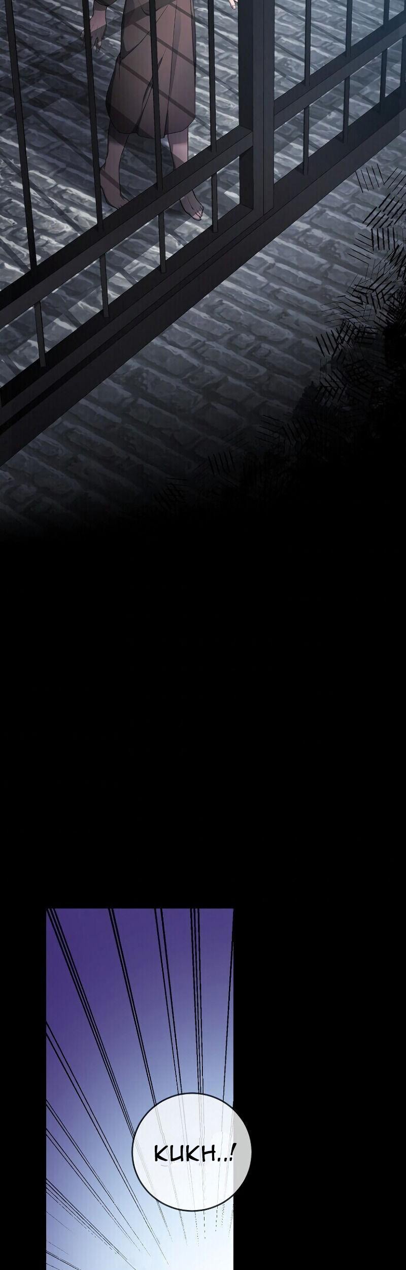 Into the Light, Once Again Chapter 21 - halaman 3