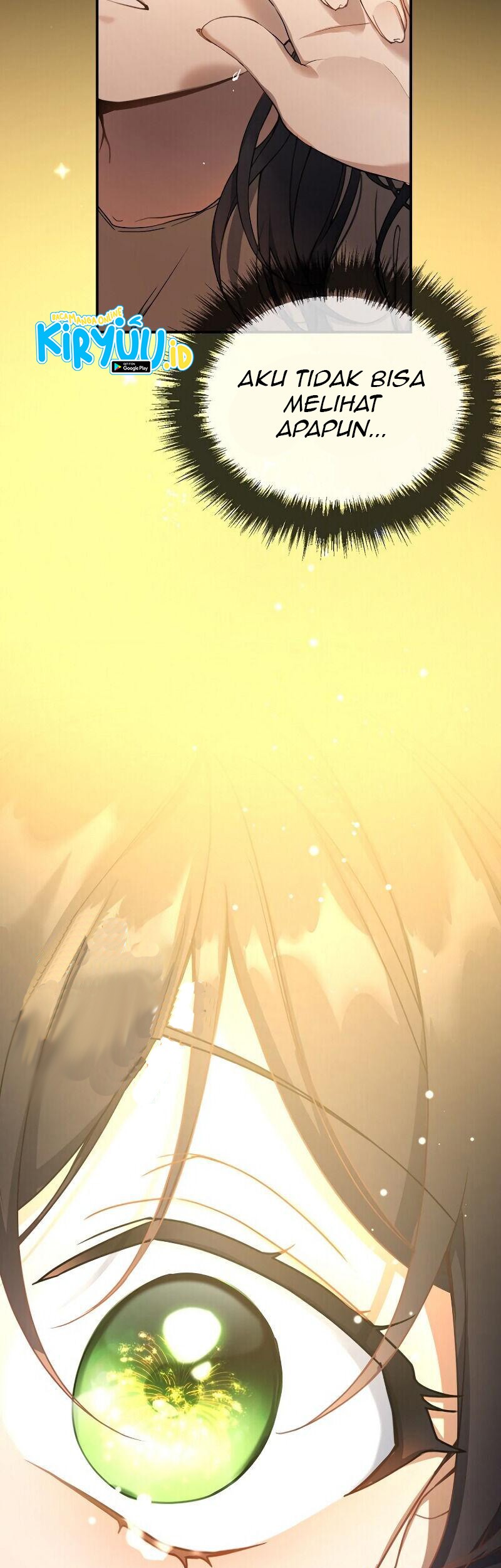 Into the Light, Once Again Chapter 21 - halaman 33