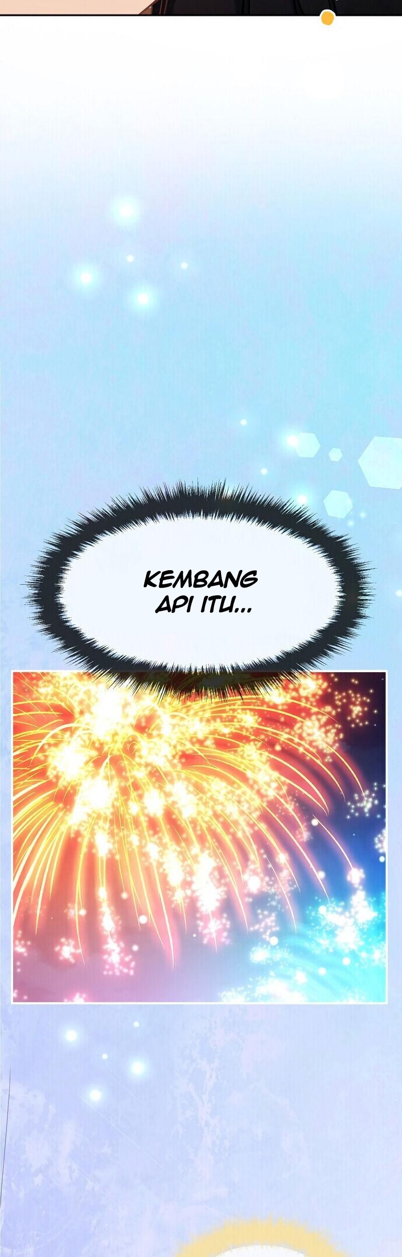 Into the Light, Once Again Chapter 21 - halaman 35