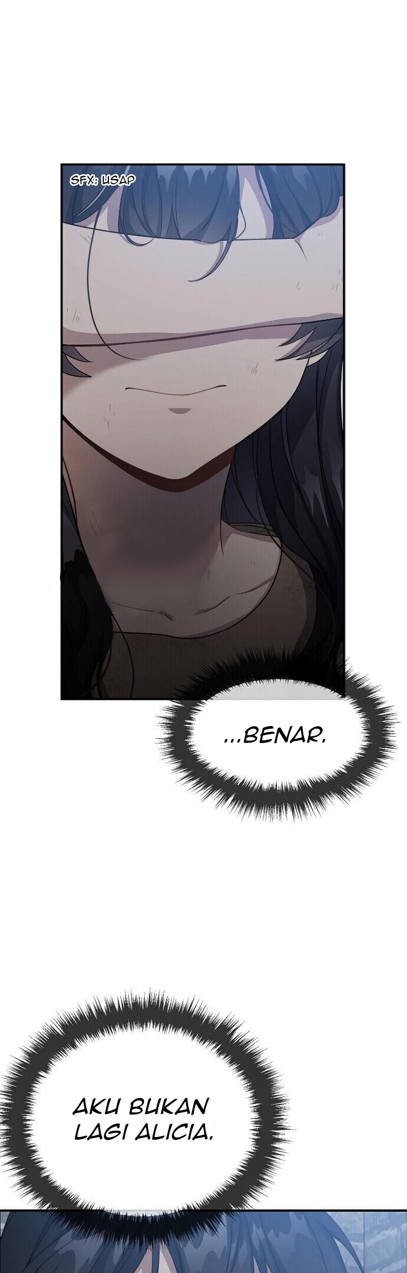 Into the Light, Once Again Chapter 21 - halaman 41