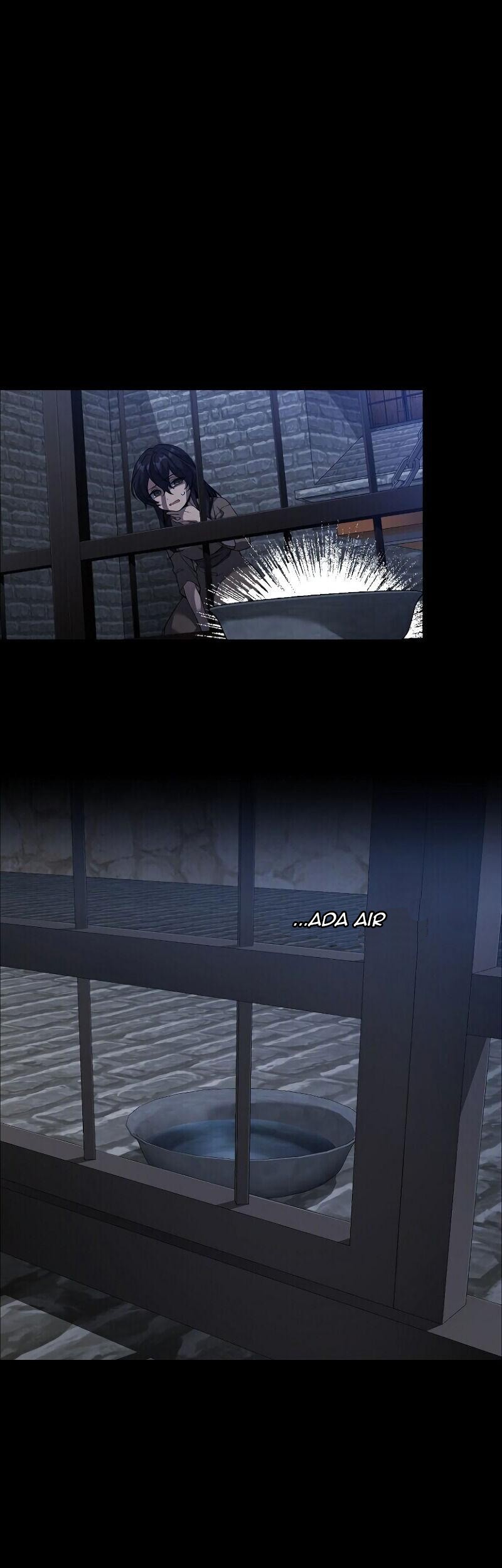 Into the Light, Once Again Chapter 21 - halaman 5