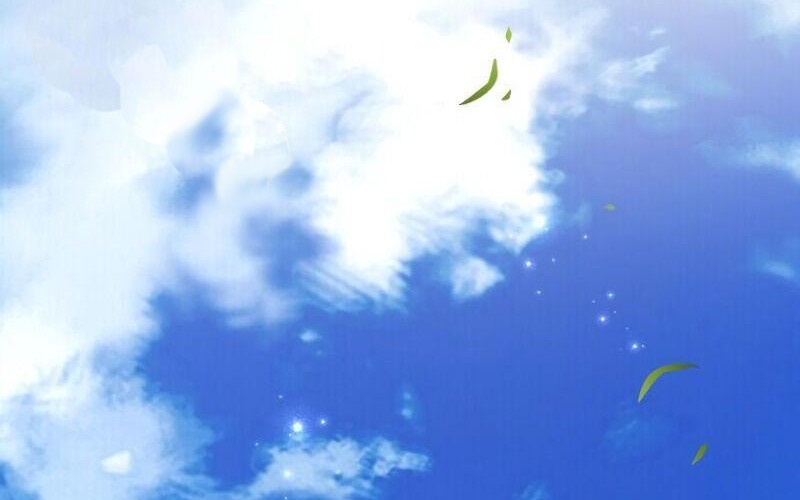 Into the Light, Once Again Chapter 21 - halaman 50