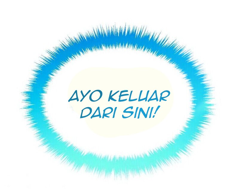Into the Light, Once Again Chapter 21 - halaman 52