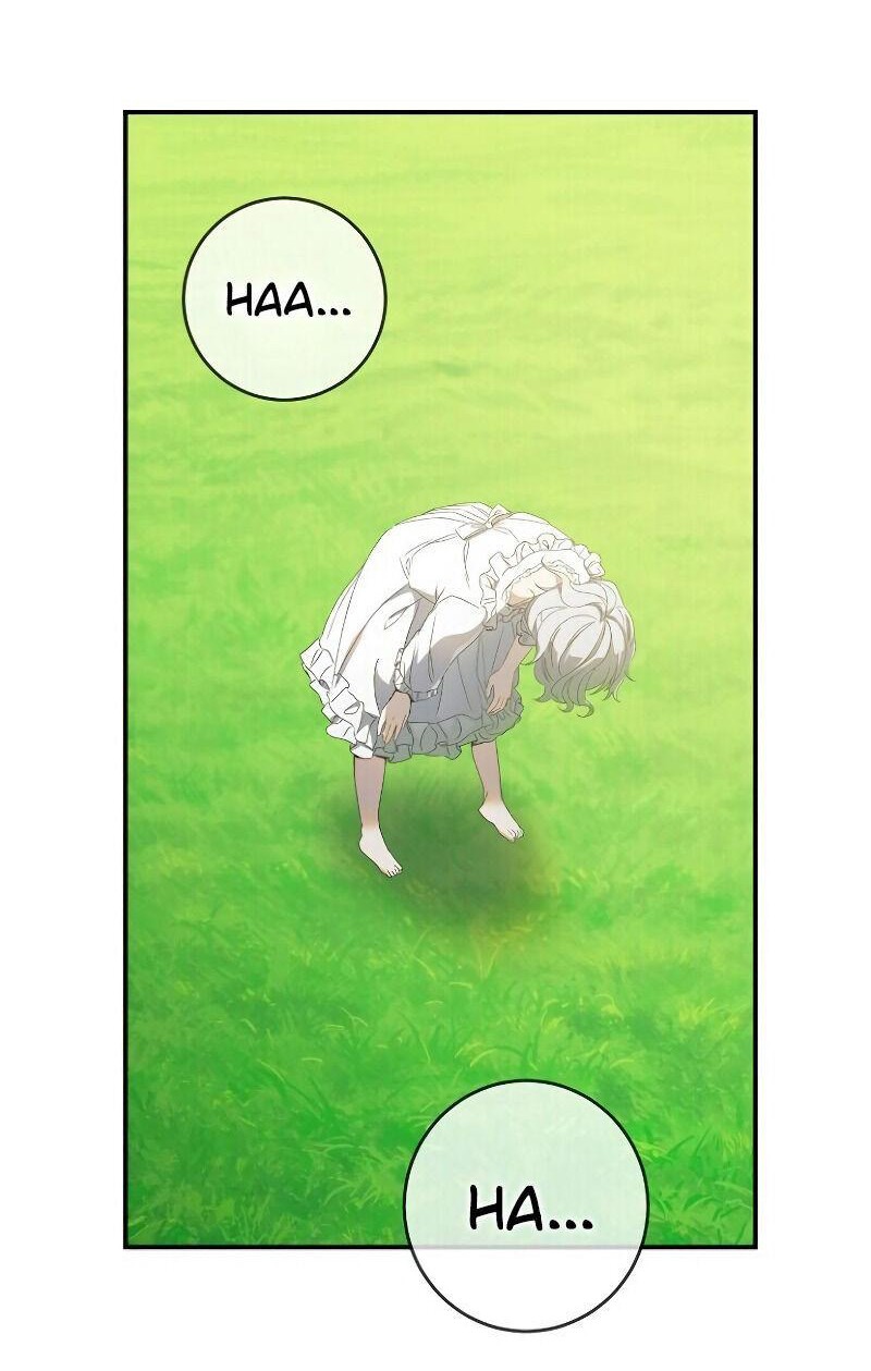 Into the Light, Once Again Chapter 21 - halaman 56