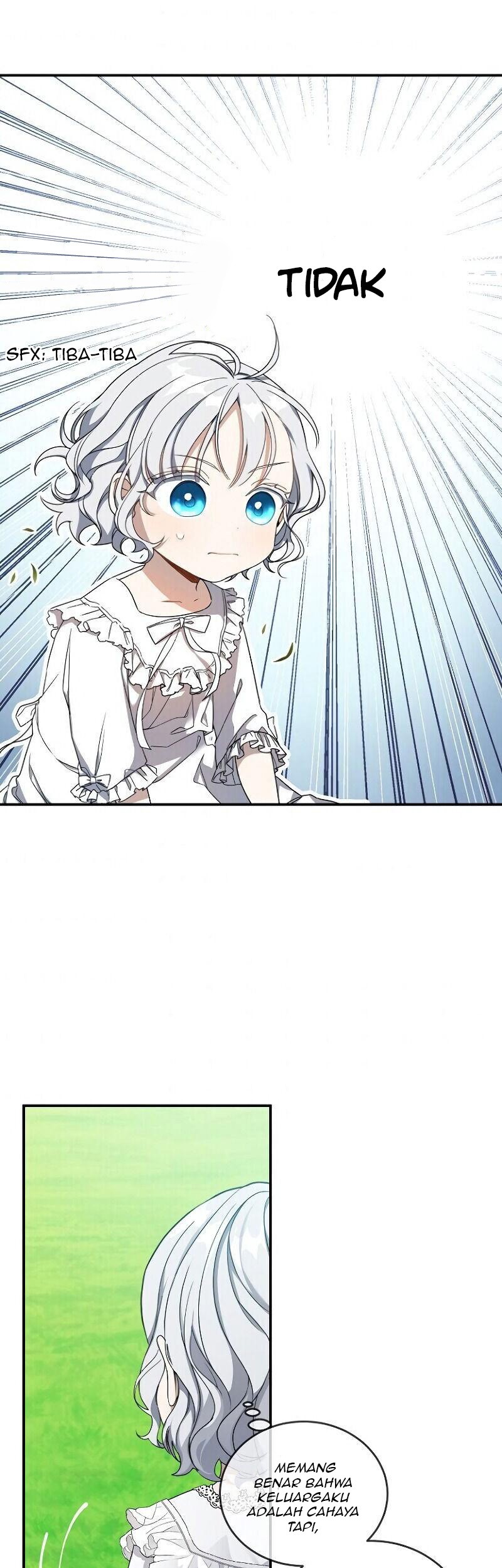 Into the Light, Once Again Chapter 21 - halaman 67