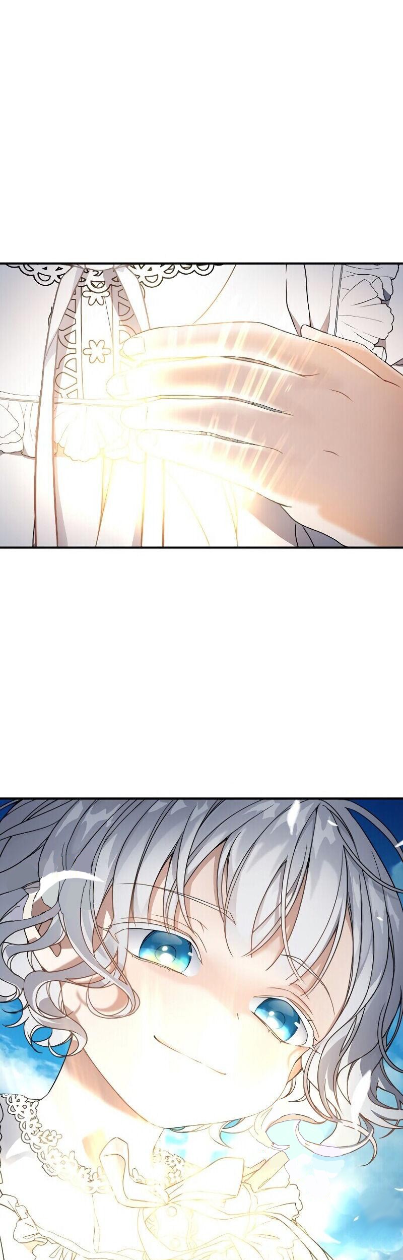 Into the Light, Once Again Chapter 21 - halaman 72