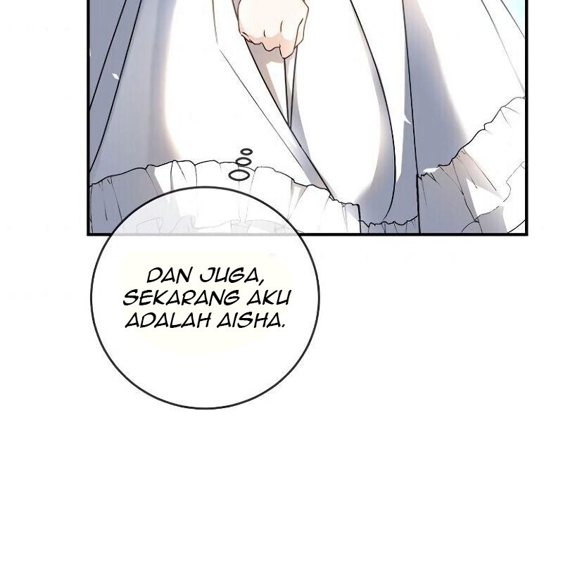 Into the Light, Once Again Chapter 21 - halaman 74