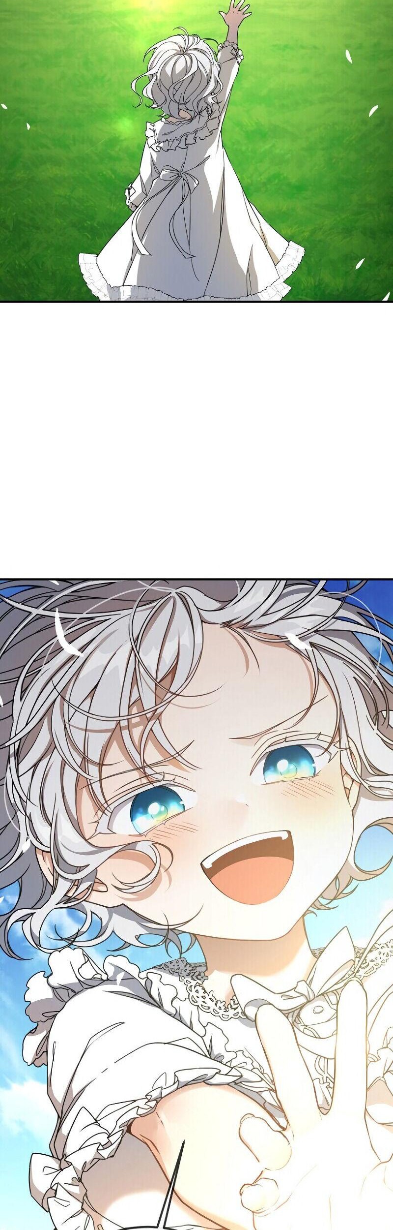 Into the Light, Once Again Chapter 21 - halaman 76