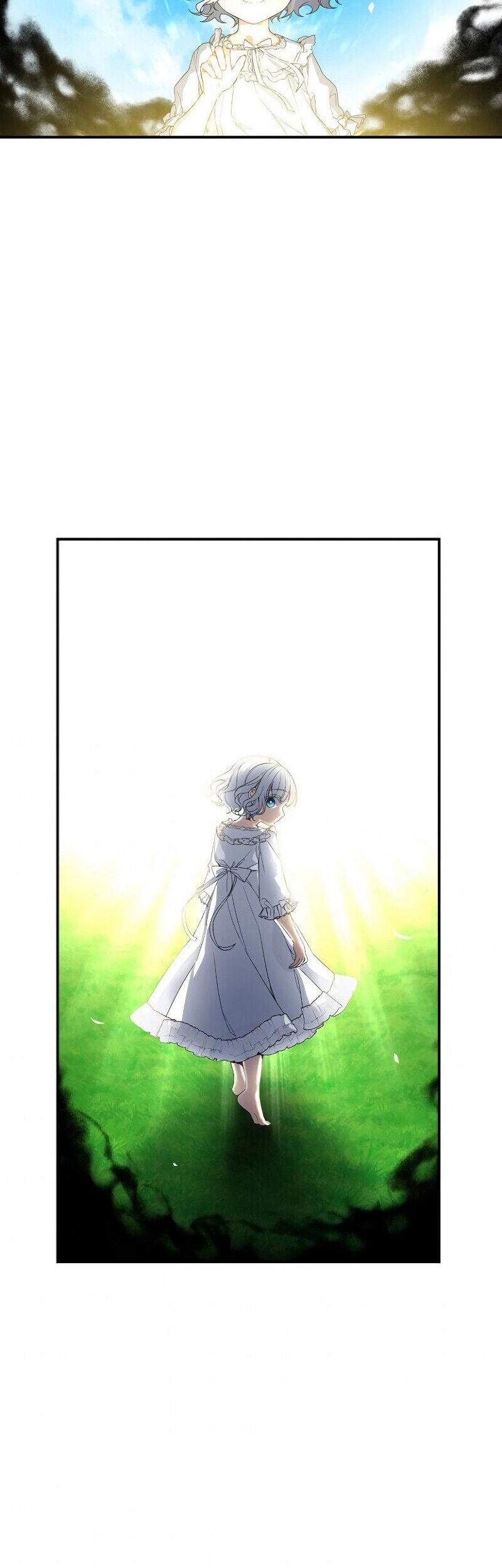Into the Light, Once Again Chapter 21 - halaman 79