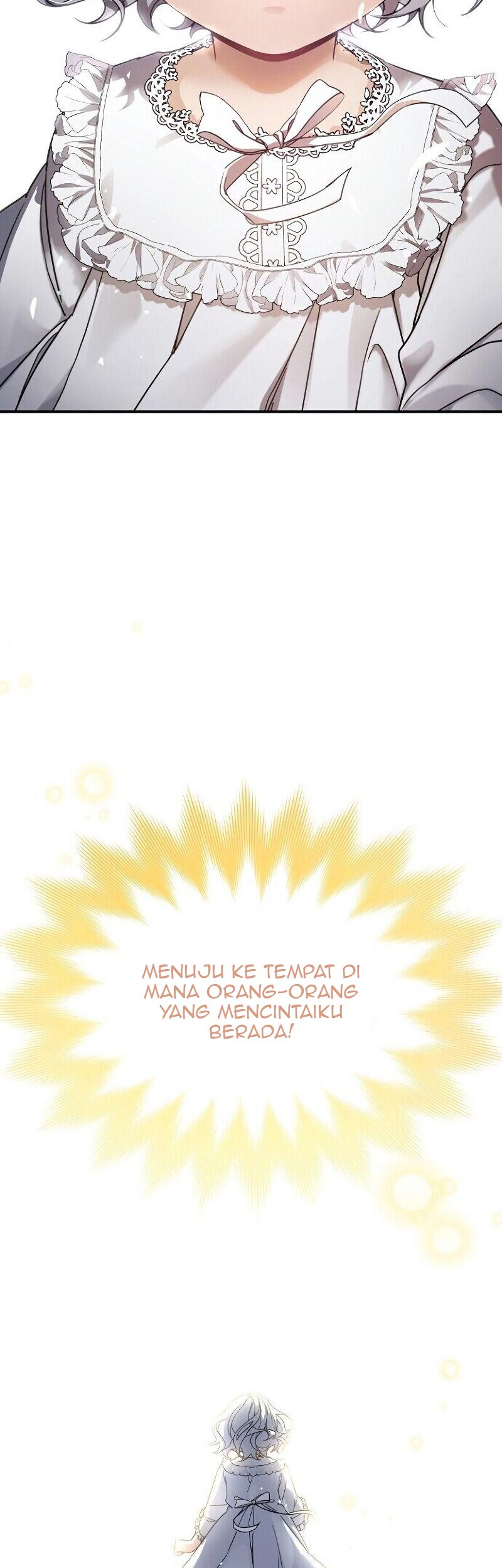 Into the Light, Once Again Chapter 21 - halaman 82