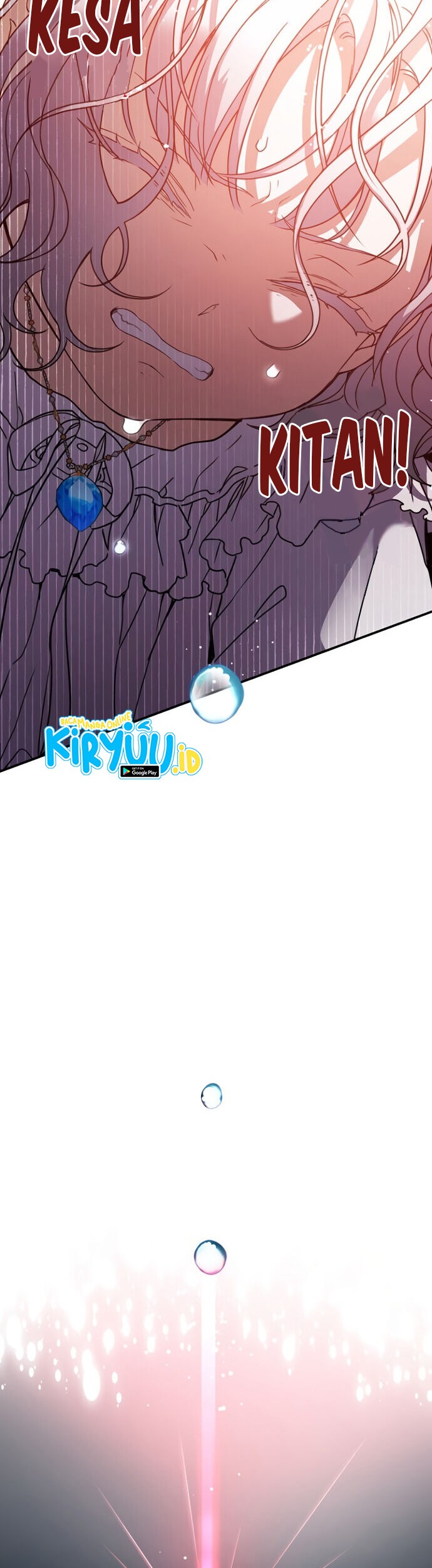 Into the Light, Once Again Chapter 23 - halaman 43