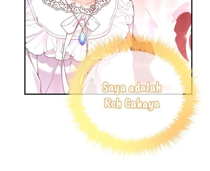 Into the Light, Once Again Chapter 23 - halaman 51