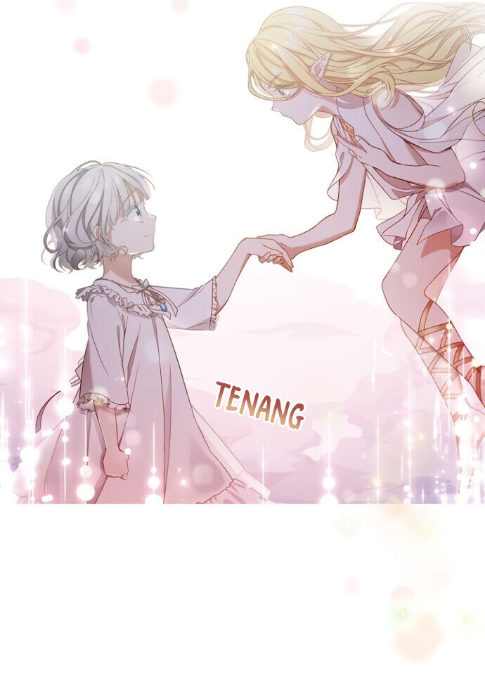 Into the Light, Once Again Chapter 23 - halaman 57