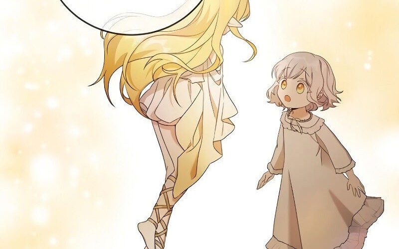 Into the Light, Once Again Chapter 25 - halaman 15