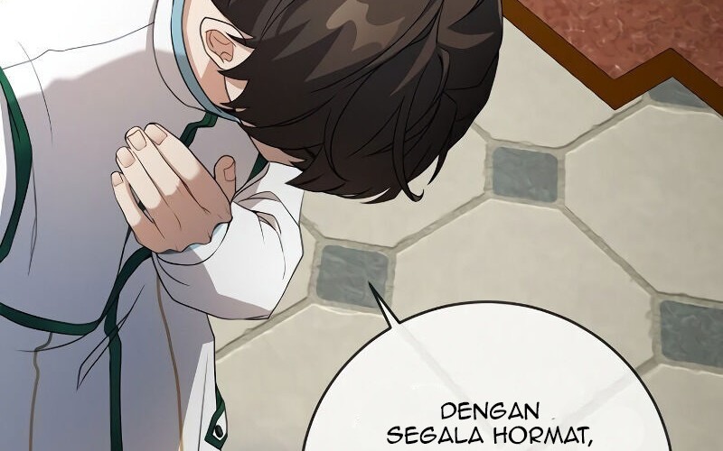 Into the Light, Once Again Chapter 25 - halaman 19