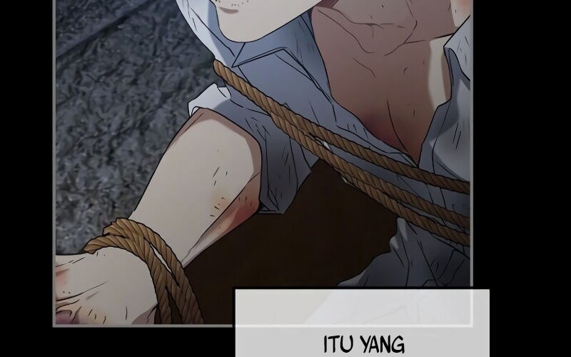 Into the Light, Once Again Chapter 25 - halaman 56