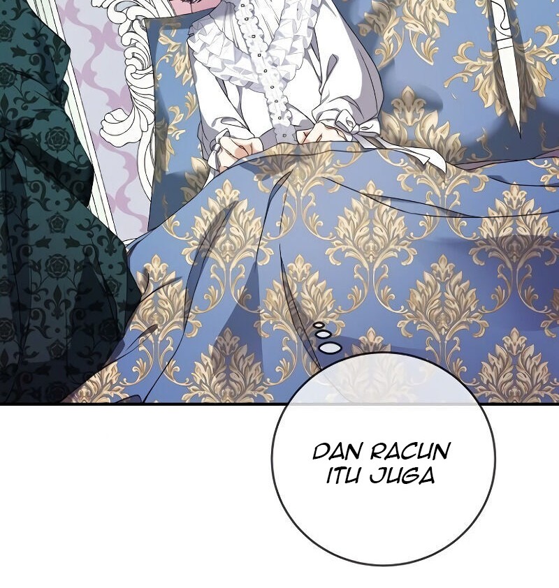 Into the Light, Once Again Chapter 25 - halaman 62