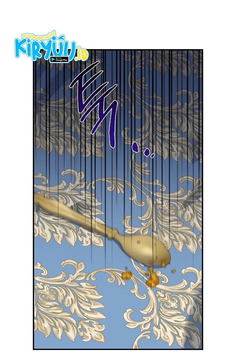 Into the Light, Once Again Chapter 25 - halaman 66