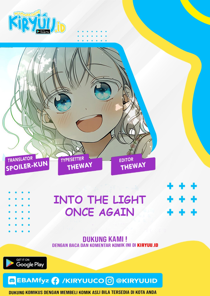 Into the Light, Once Again Chapter 3 - halaman 2