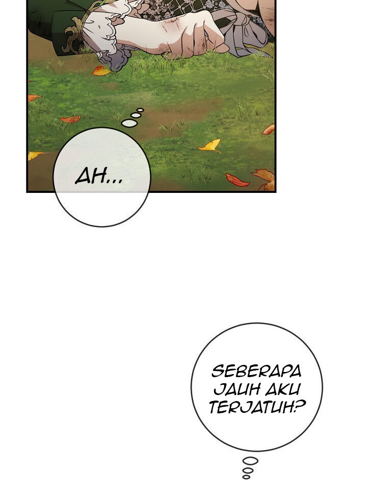 Into the Light, Once Again Chapter 31 - halaman 14