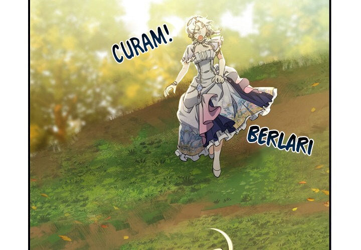 Into the Light, Once Again Chapter 31 - halaman 16