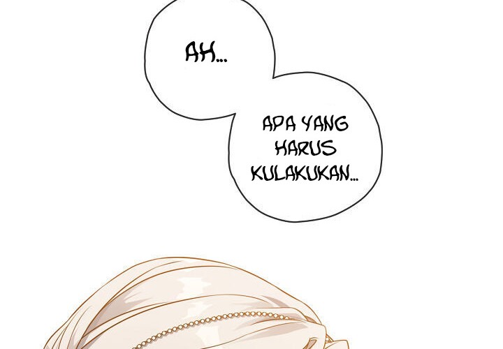 Into the Light, Once Again Chapter 31 - halaman 20