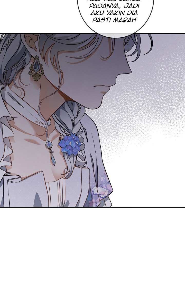 Into the Light, Once Again Chapter 31 - halaman 26