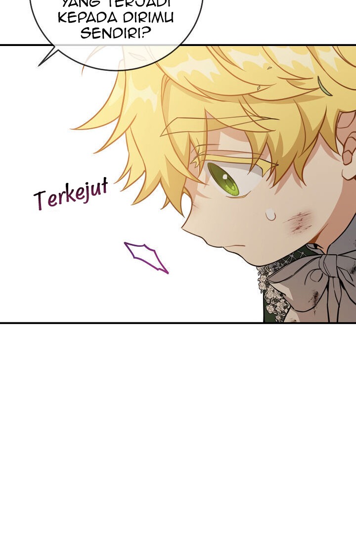 Into the Light, Once Again Chapter 31 - halaman 42