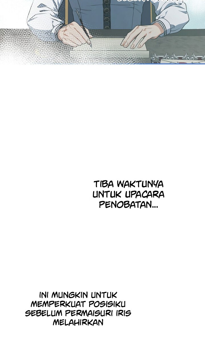 Into the Light, Once Again Chapter 31 - halaman 54