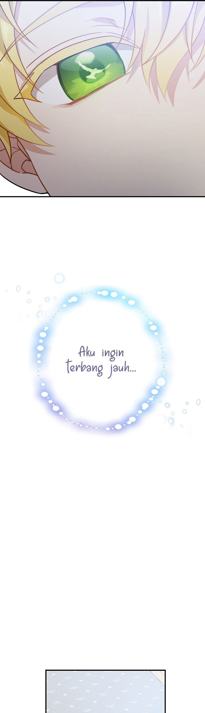Into the Light, Once Again Chapter 31 - halaman 61